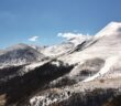 Schnee in der Auvergne: Skifahren & mehr