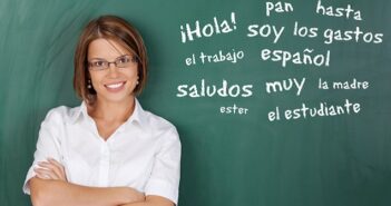 Spanische Sprache lernen: 5 Fehler, die häufig gemacht werden