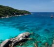 Similans: Tauchsafaris in Thailand