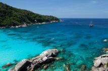 Similans: Tauchsafaris in Thailand