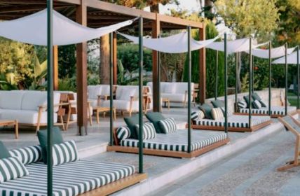 Ganzheitliche Erneuerung: Retreats im Cretan Malia Park (Foto: Cretan Malia Park)