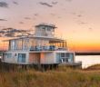 "Karawane Reisen" lässt Afrikas Tier- und Pflanzenwelt erleben: Chobe (Foto: Chobe Princess by mantis)