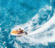 Ermittlungen wegen Tod von Jetski-Fahrern im Grenzgebiet (Foto: AdobeStock - den-belitsky 255835189)