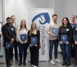 Deutschlandstipendium belohnt leistungsstarke Studenten mit finanzieller (Foto: Hochschule Worms)