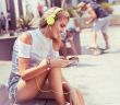 Der Aufstieg von mp3: Eine neue Medienkultur entsteht (Foto: AdobeStock - KOTO 614759534)