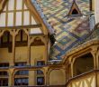 Eine einzigartige Reise in die Geschichte und Kultur (Foto: AdobeStock - JM Soedher 159083096)