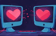 Moderne Features für echte Verbindungen" (Foto: AdobeStock_819011235 Awais)