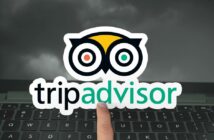 Tripadvisor hilft bei der Suche nach Hotels, Restaurants und mehr. (Foto: AdobeStock - 572591520 Bilal Ulker)